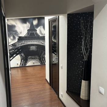 Сдается 2-х комнатная квартира, 77,3 м²