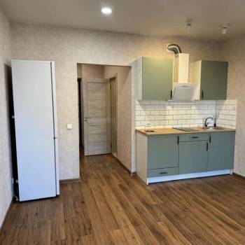 Продается 1-комнатная квартира, 29,3 м²