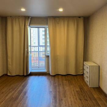 Продается 1-комнатная квартира, 29,3 м²