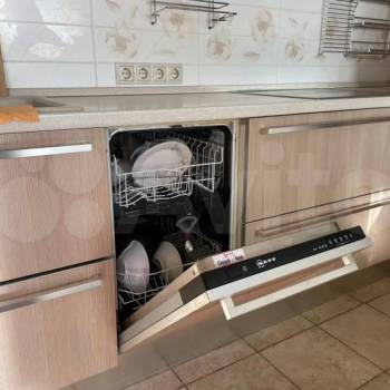 Сдается 2-х комнатная квартира, 75 м²