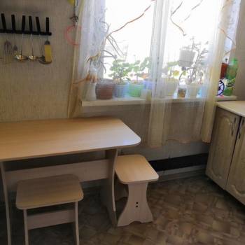 Сдается 1-комнатная квартира, 29 м²