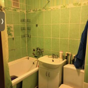 Сдается 1-комнатная квартира, 29 м²