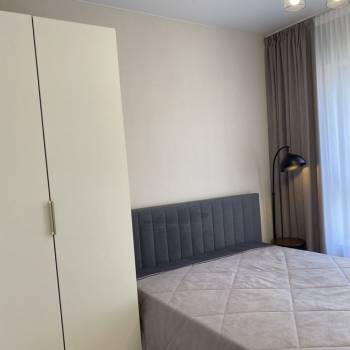 Сдается 1-комнатная квартира, 37,1 м²