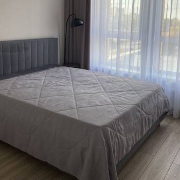 Сдается 1-комнатная квартира, 37,1 м²