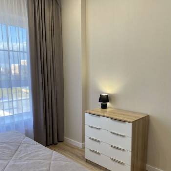 Сдается 1-комнатная квартира, 37,1 м²