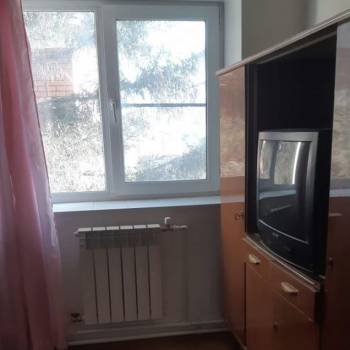 Сдается 2-х комнатная квартира, 42 м²
