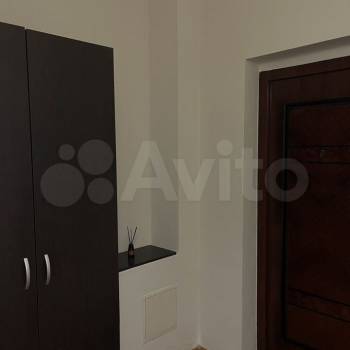 Сдается 1-комнатная квартира, 40,6 м²