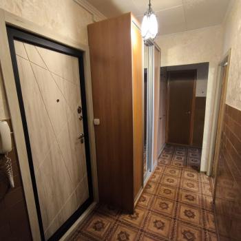 Сдается 2-х комнатная квартира, 54 м²