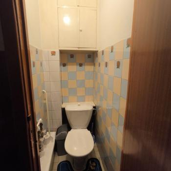 Сдается 2-х комнатная квартира, 54 м²