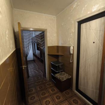 Сдается 2-х комнатная квартира, 54 м²