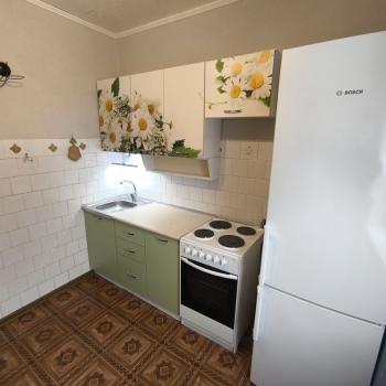 Сдается 2-х комнатная квартира, 54 м²