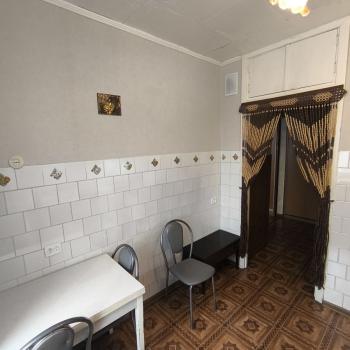 Сдается 2-х комнатная квартира, 54 м²