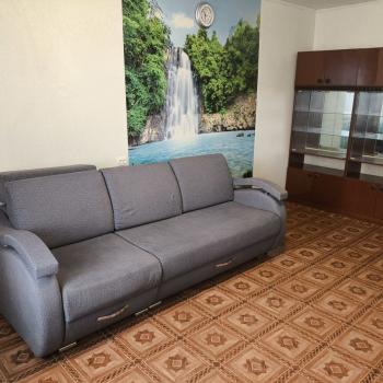 Сдается 2-х комнатная квартира, 54 м²