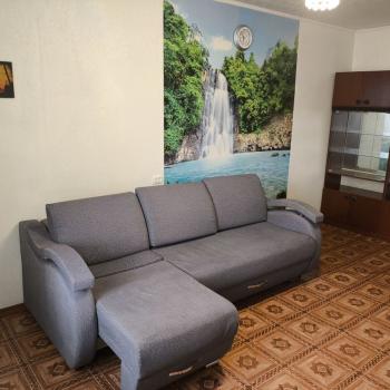 Сдается 2-х комнатная квартира, 54 м²