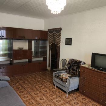 Сдается 2-х комнатная квартира, 54 м²