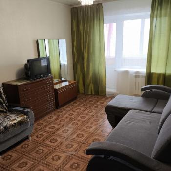 Сдается 2-х комнатная квартира, 54 м²