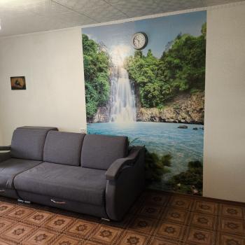 Сдается 2-х комнатная квартира, 54 м²