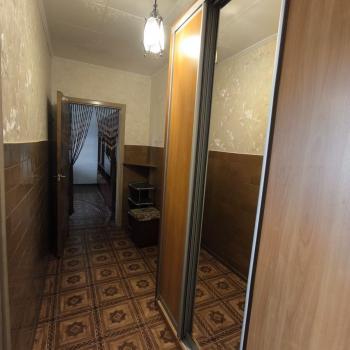 Сдается 2-х комнатная квартира, 54 м²
