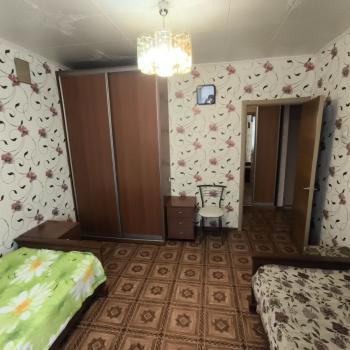 Сдается 2-х комнатная квартира, 54 м²
