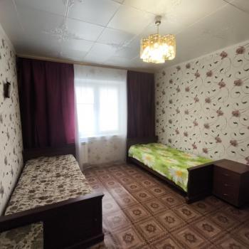 Сдается 2-х комнатная квартира, 54 м²