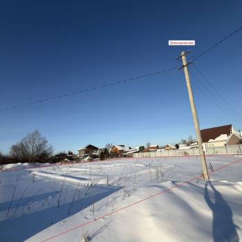 Продается Участок, 1000 м²