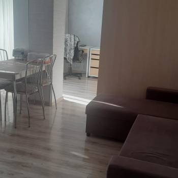 Сдается 1-комнатная квартира, 40 м²