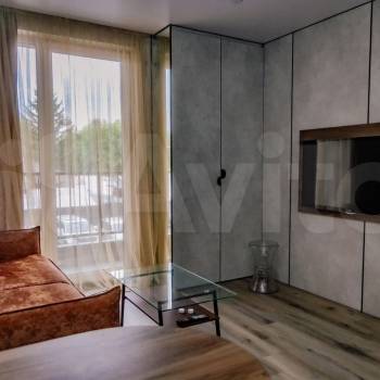 Сдается 1-комнатная квартира, 38 м²