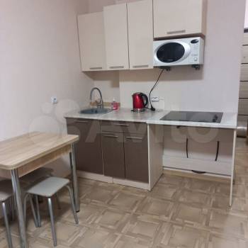 Сдается 1-комнатная квартира, 25 м²