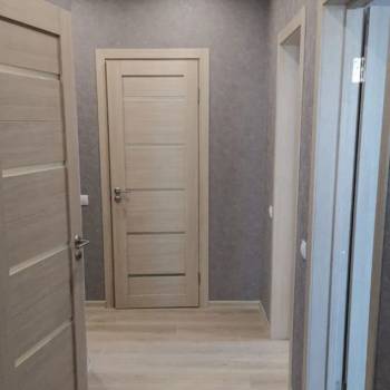 Сдается 2-х комнатная квартира, 58 м²