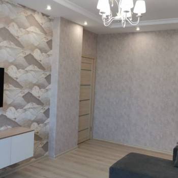 Сдается 2-х комнатная квартира, 58 м²