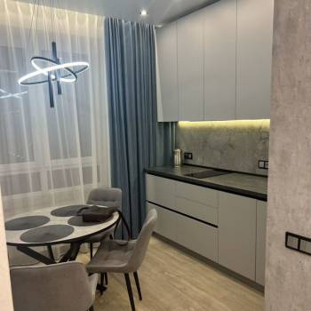 Сдается 2-х комнатная квартира, 45 м²