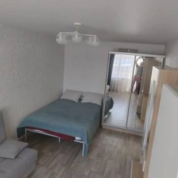 Сдается 1-комнатная квартира, 30 м²