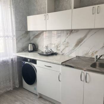 Сдается 2-х комнатная квартира, 45 м²