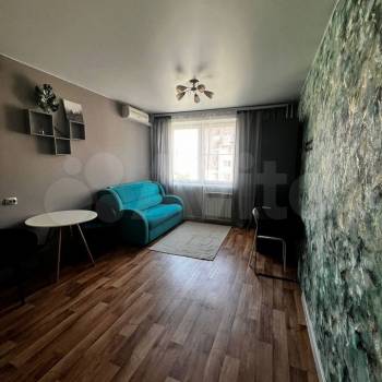 Сдается 1-комнатная квартира, 24 м²