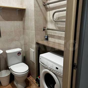 Сдается 1-комнатная квартира, 24 м²