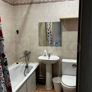 Сдается 1-комнатная квартира, 24 м²