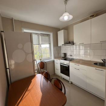 Сдается 2-х комнатная квартира, 42,8 м²