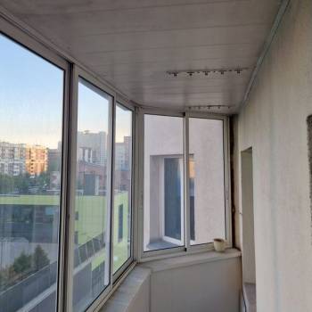 Продается 1-комнатная квартира, 38 м²