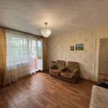 Продается 1-комнатная квартира, 38 м²