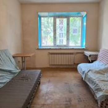 Продается 1-комнатная квартира, 38 м²