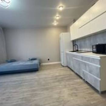 Продается 1-комнатная квартира, 38 м²