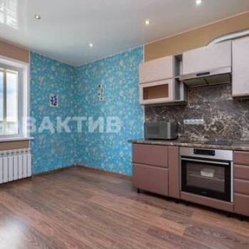 Продается 1-комнатная квартира, 38 м²