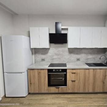 Сдается 1-комнатная квартира, 37 м²