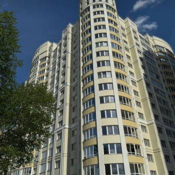 Сдается 1-комнатная квартира, 37 м²