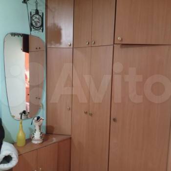 Продается 2-х комнатная квартира, 64 м²