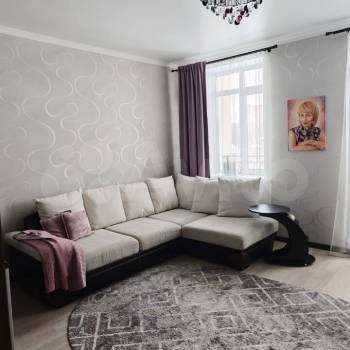 Продается 2-х комнатная квартира, 72,5 м²