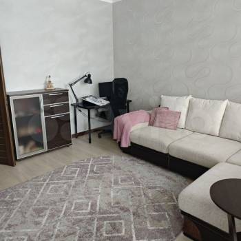 Продается 2-х комнатная квартира, 72,5 м²