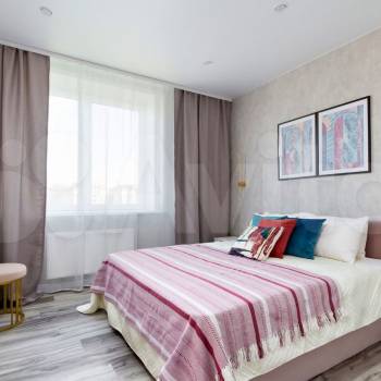 Сдается 2-х комнатная квартира, 50 м²