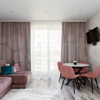 Сдается 2-х комнатная квартира, 50 м²