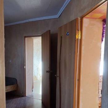 Продается Многокомнатная квартира, 102,2 м²